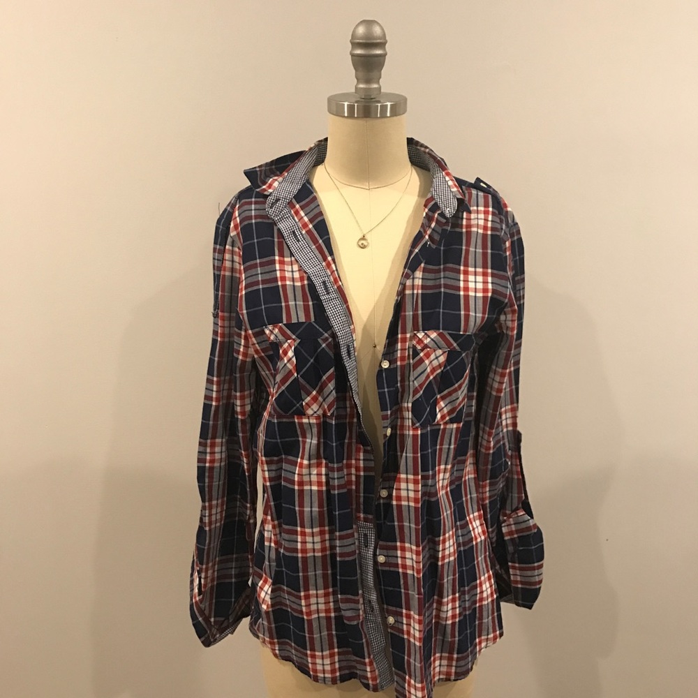 Button down shirt - Picture 5 of 6